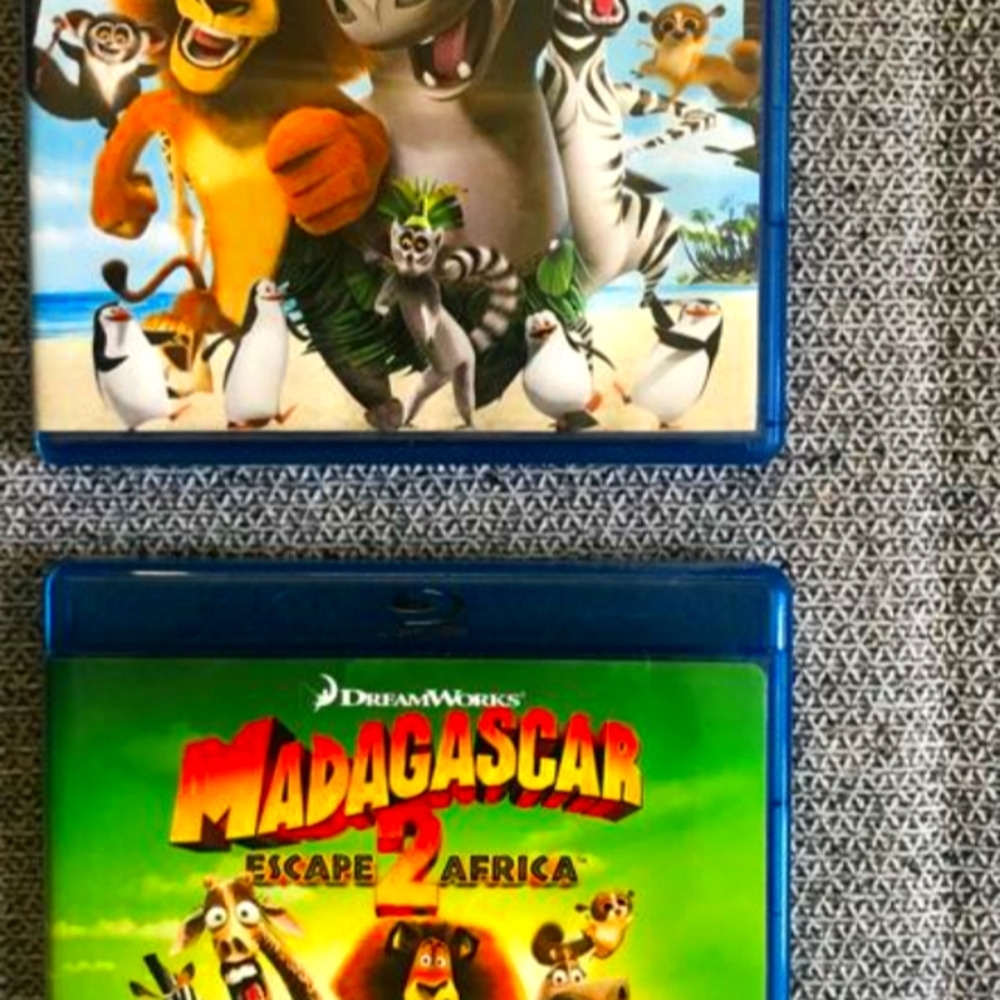 Children's Videos
